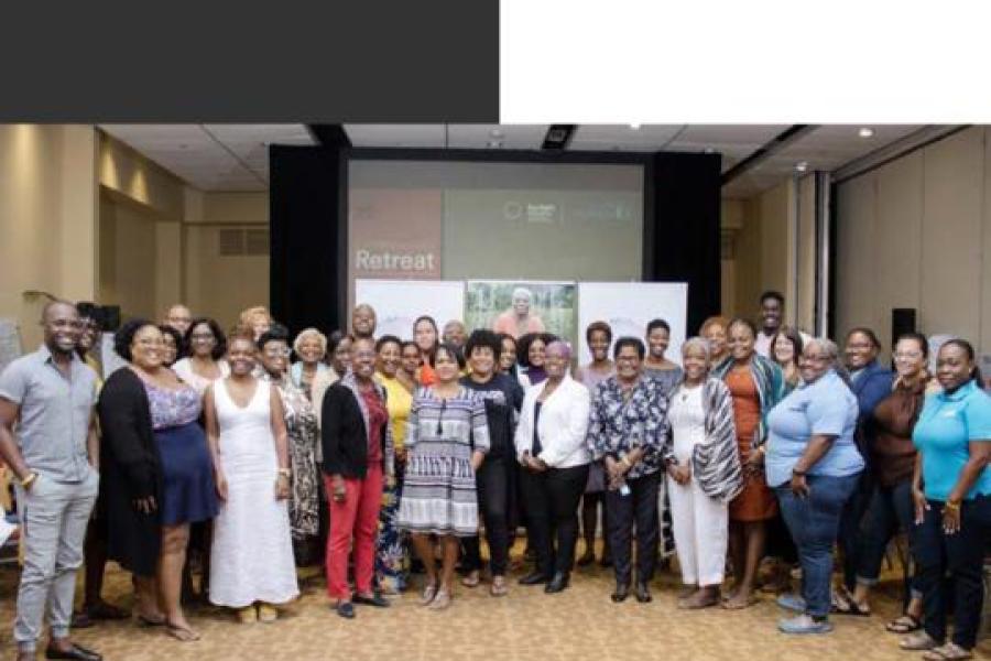 Spotlight Initiative Caribbean Newsletter December 2022 | United